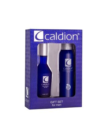 Caldion Classic Perfume 100 мл + Caldion Classic Deodorant 150 мл