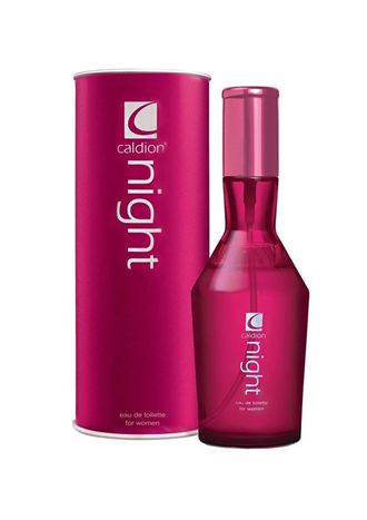 Caldion Night For Women Parfüm 100 ml