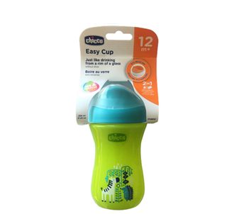 Chicco Easy Cup 12m+ 266 мл