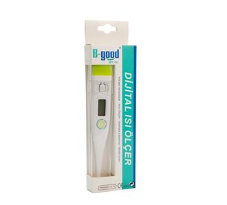 Цифровой термометр B-Good