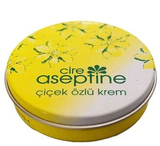 Cire Aseptine Flower Essence Cream 60 мл