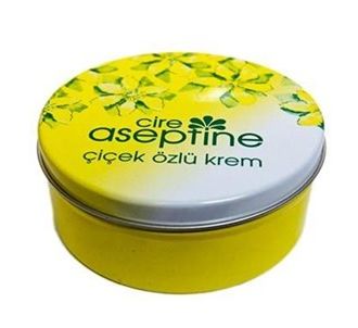Cire Aseptine Крем-консервант с экстрактом цветов 250 мл
