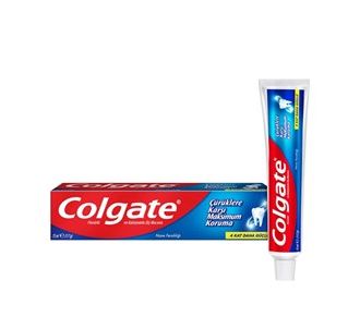 Colgate Максимальная защита от кариеса 75 мл Зубная паста