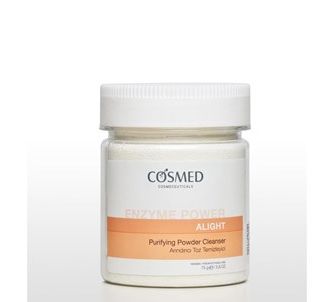 Cosmed Alight Purifying Powder Cleanser 75 gr
