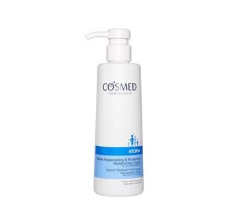 Cosmed Atopia Barrier Renewal & Protective Moisturising Cream 400 ml