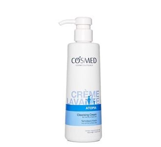 Cosmed Atopia Cleasing Cream 400 мл - Очищающий крем