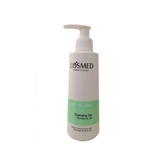 Cosmed Day - To - Day Cleansing Gel 200 мл