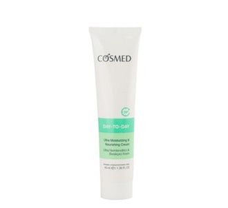 Cosmed Day - To - Day Ultra Moisturizing & Nourishing Cream 40 ml
