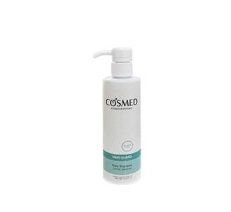 Cosmed Hair Guard Daily Shampoo Ежедневный шампунь 400 мл