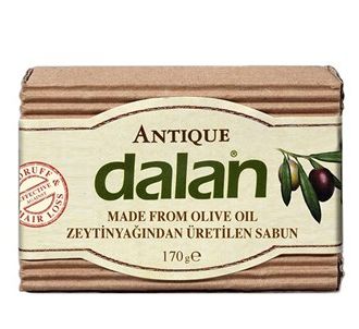 Далан Античное мыло Оливковое масло 170 гр