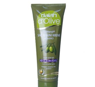 Dalan dOlive Olive Oil Colour Protective Conditioner 200ml