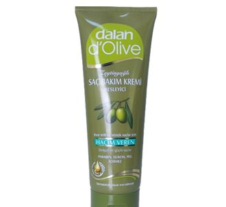 Dalan dOlive Olive Oil Volumising Conditioner 200ml