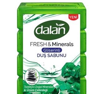 Dalan Fresh & Minerals Виноградная косточка 600 гр (DLN10012)