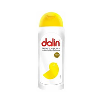 Dalin Nostalgic Bottle Детский шампунь 200 мл
