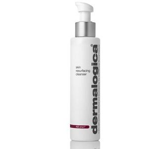 Dermalogica Skin Resurfacing Cleanser 150 мл Смягчающее и отшелушивающее очищающее средство