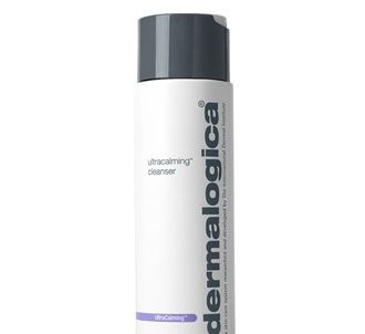 Dermalogica Ultracalming Cleanser 250 мл Очищающий крем для лица