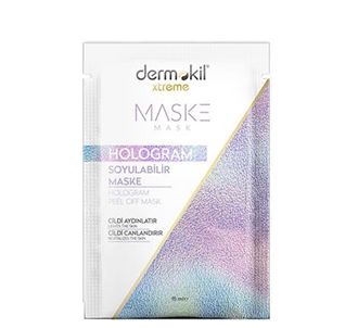 Dermokil Hologram Peelable Mask 15 ml