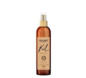 Dermokil Natural 6 Spf Sun Oil 200 мл