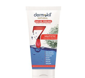 Dermokil Natural Skin 7 Эффективное средство для ежедневного ухода за кожей 150 мл