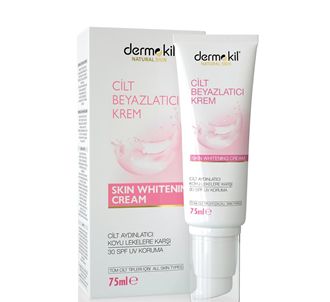 Dermokil Natural Skin Крем для отбеливания кожи 75 мл (DRK10024)