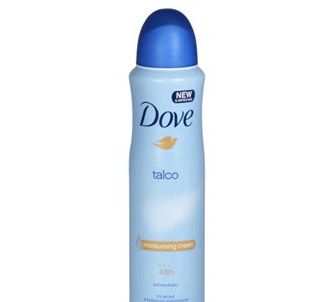 Дезодорант Dove Talco 150 мл