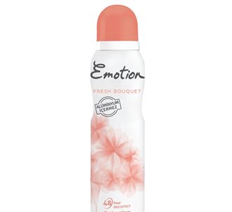 Дезодорант Emotion Fresh Bouquet 150 мл