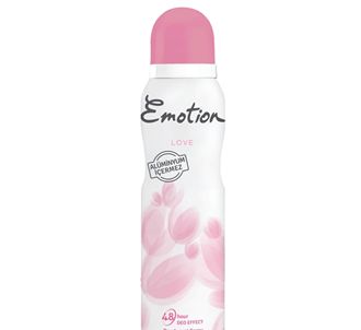 Дезодорант Emotion Love 150 мл