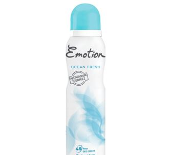 Дезодорант Emotion Ocean Fresh 150 мл