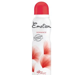 Дезодорант Emotion Romance 150 мл