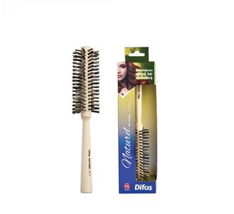 Difaş Natural Blow Dry Brush 3012