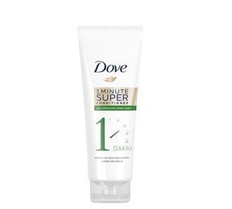 Dove 1 Minute Super Conditioner против выпадения волос 170 мл