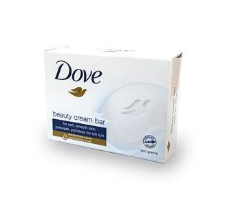 Dove Beauty Cream Bar Soap 90 gr
