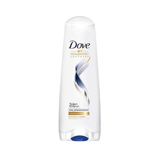Dove Интенсивный восстанавливающий кондиционер для волос 350 мл (DOVE10031)