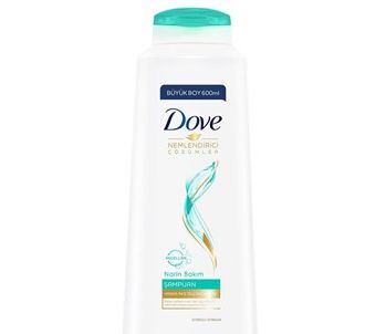 Dove Micellar Delicate Care Shampoo 600 мл