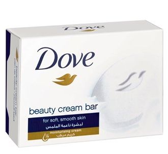 Dove Original Cream Bar 100 гр