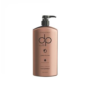 DP Daily Perfection Black Cumin Seed Oil Shampoo 500 мл