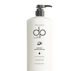 DP Daily Perfection Coconut Oil Conditioner 500 мл
