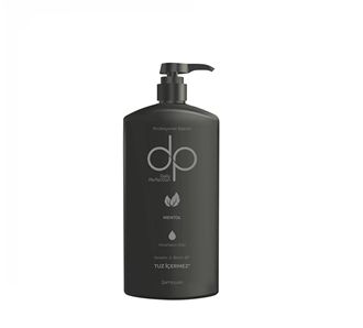 DP Daily Perfection Menthol Salt Free Shampoo 500 мл