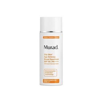Dr .Murad City Skin Age Defense Broad Spectrum Spf 50 50 мл