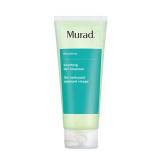 Dr Murad Soothing Gel Cleanser - Очищающий гель для чувствительной кожи 200 мл