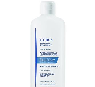 Ducray Elution Shampoo 200 мл