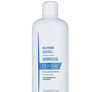 Ducray Elution Shampoo 400 мл