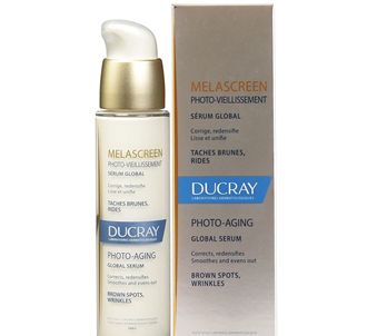 Ducray Melascreen Photo-Aging Global Serum 30 мл