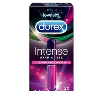 Durex Intense Gel 10 мл