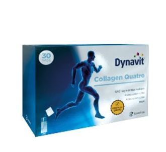 Dynavit Collagen Quatro 30 саше