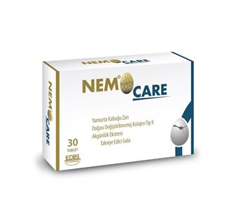 Edis Pharma Nemocare 30 таблеток