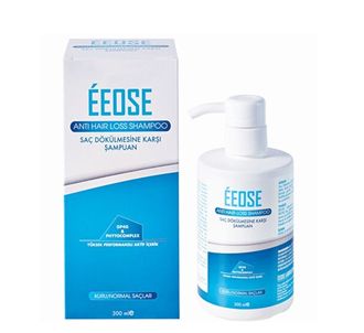 Eeose Шампунь против выпадения волос для сухих/нормальных волос 300 мл (EEOSE10009)