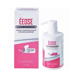 Eeose Treatment Шампунь для здоровых нерастущих волос 300 мл