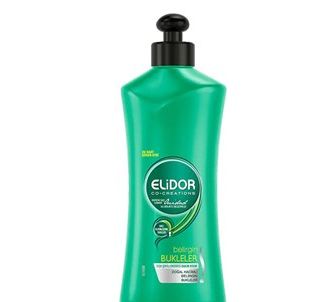 Elidor Significant Curls Care Cream 300ml (ELİ10013)
