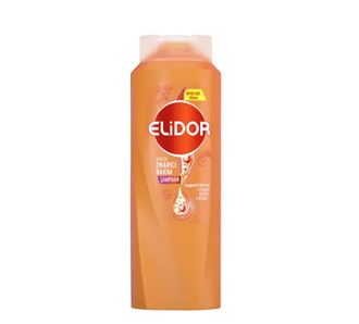 Elidor Superblend Instant Repair Care Vitamin C Keratin Shampoo 200 мл